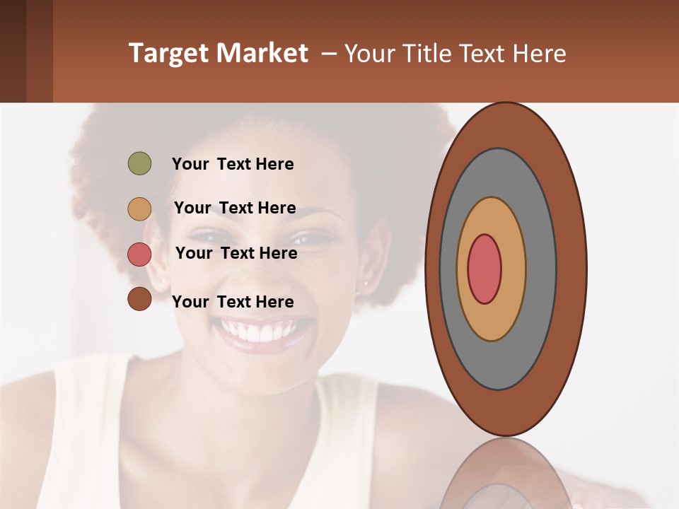 Part Electricity Equipment PowerPoint Template