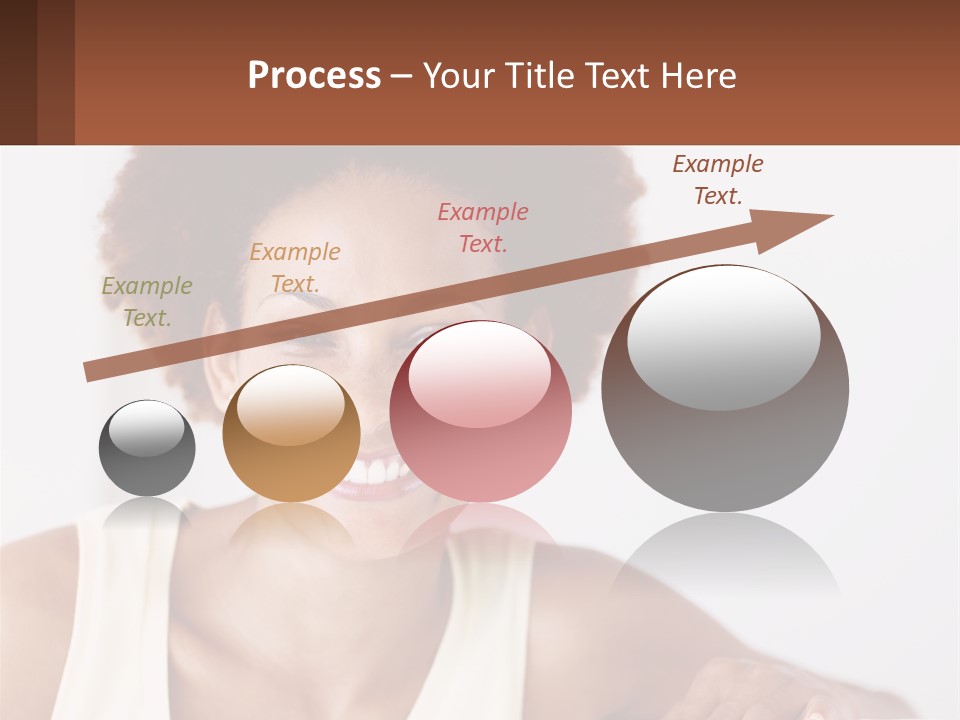 Part Electricity Equipment PowerPoint Template