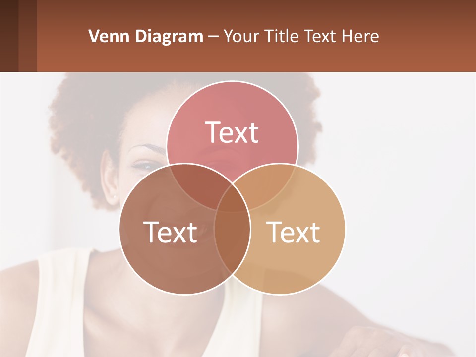 Part Electricity Equipment PowerPoint Template