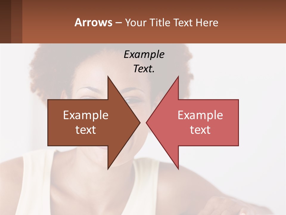 Part Electricity Equipment PowerPoint Template