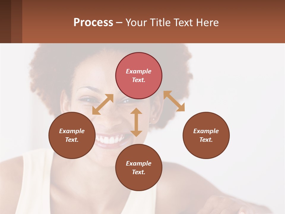 Part Electricity Equipment PowerPoint Template