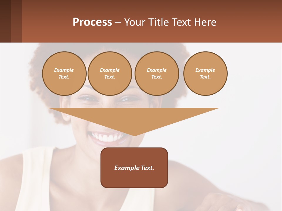 Part Electricity Equipment PowerPoint Template