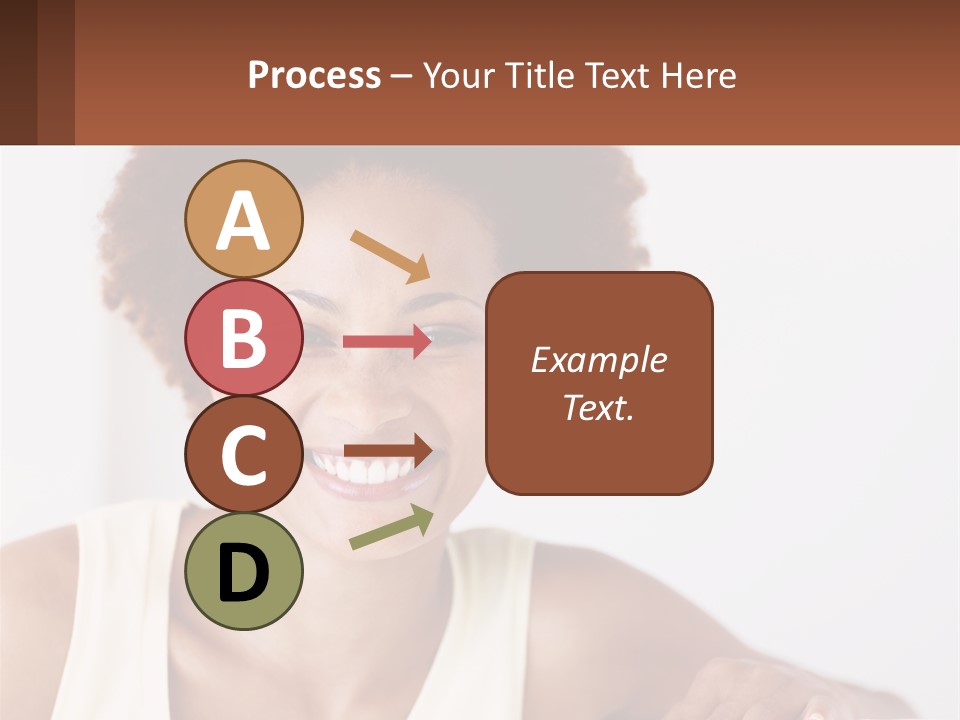 Part Electricity Equipment PowerPoint Template