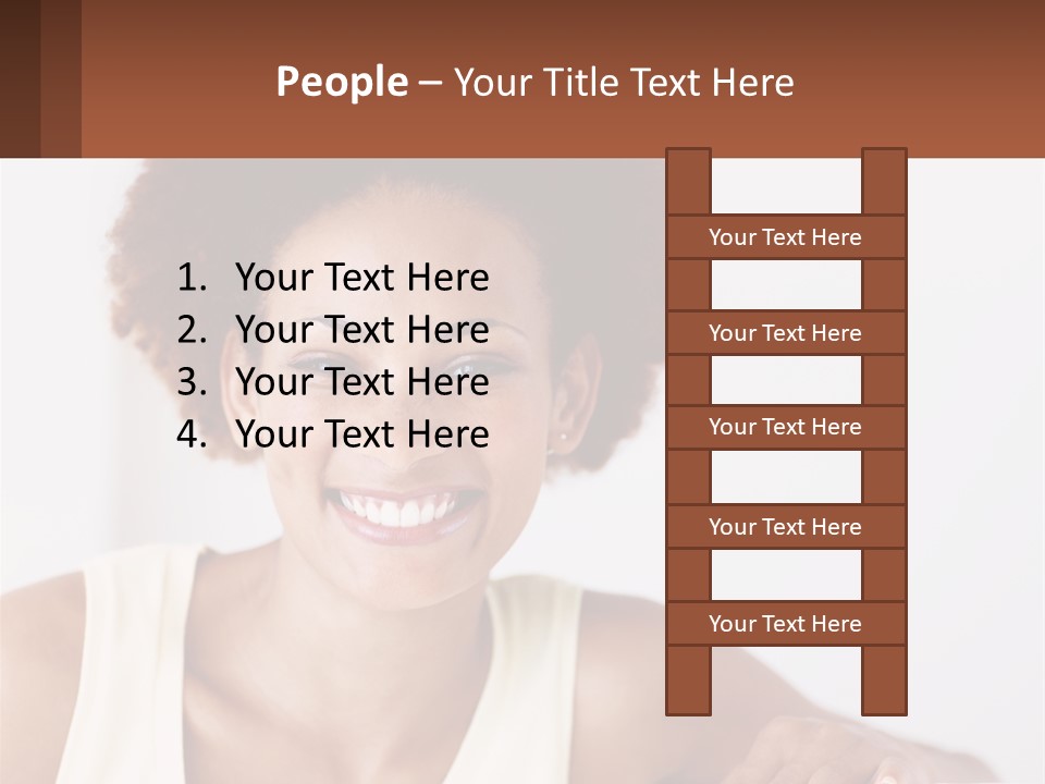 Part Electricity Equipment PowerPoint Template