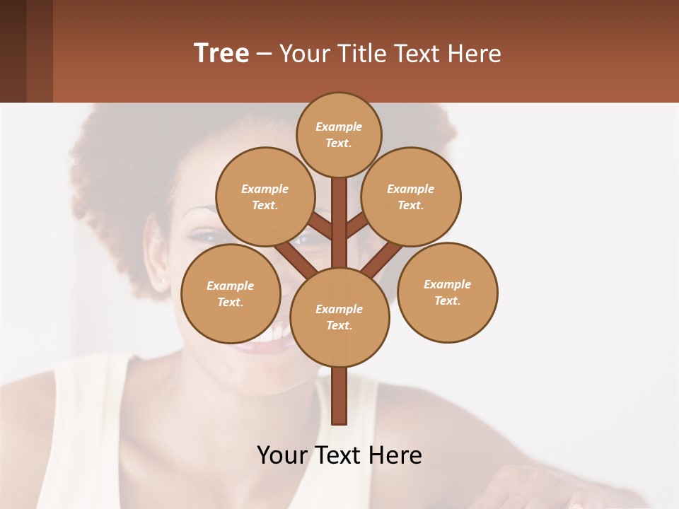 Part Electricity Equipment PowerPoint Template