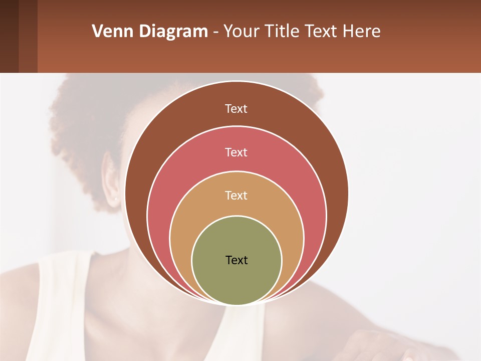 Part Electricity Equipment PowerPoint Template