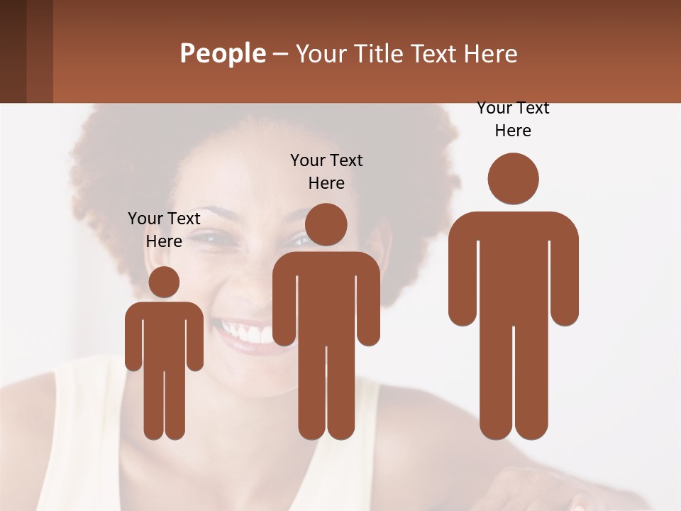 Part Electricity Equipment PowerPoint Template