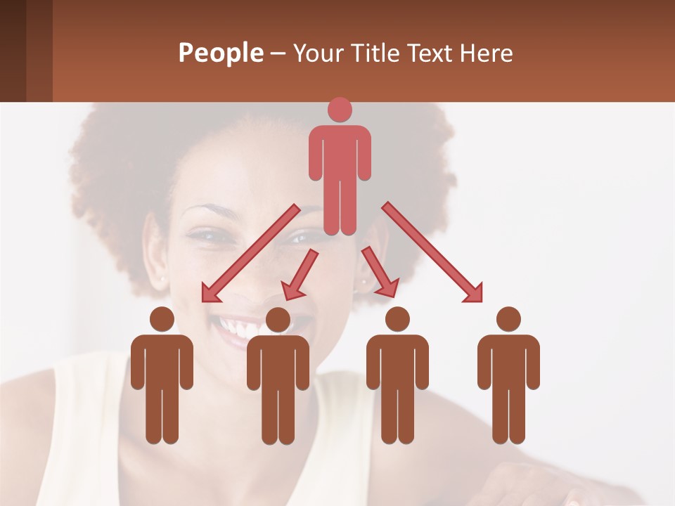 Part Electricity Equipment PowerPoint Template