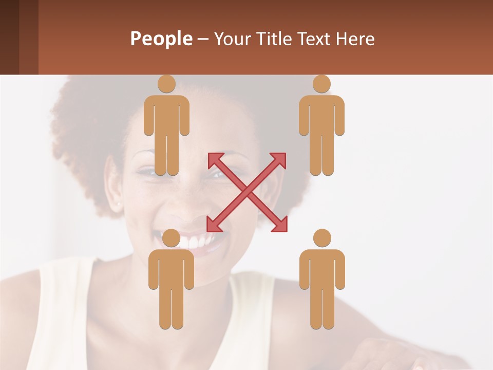 Part Electricity Equipment PowerPoint Template