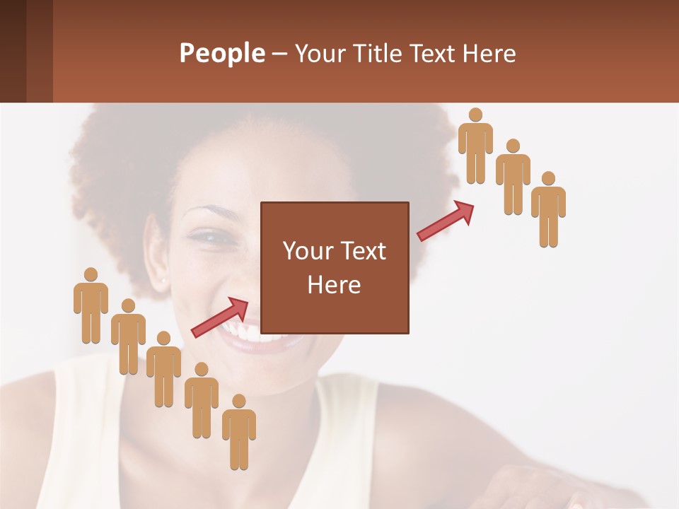 Part Electricity Equipment PowerPoint Template