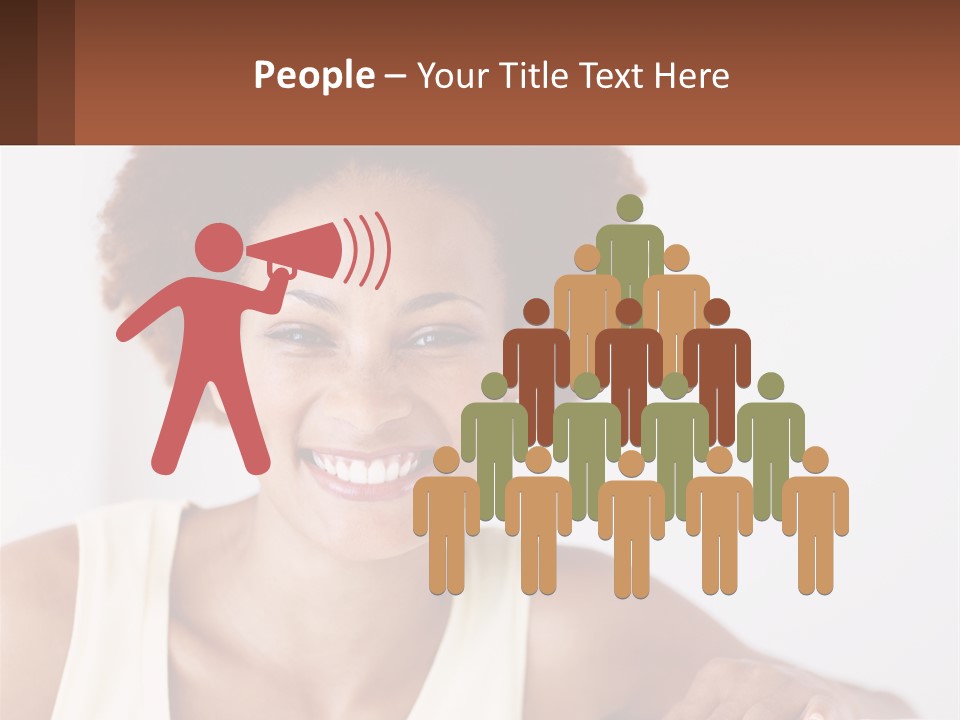 Part Electricity Equipment PowerPoint Template