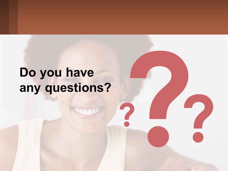 Part Electricity Equipment PowerPoint Template