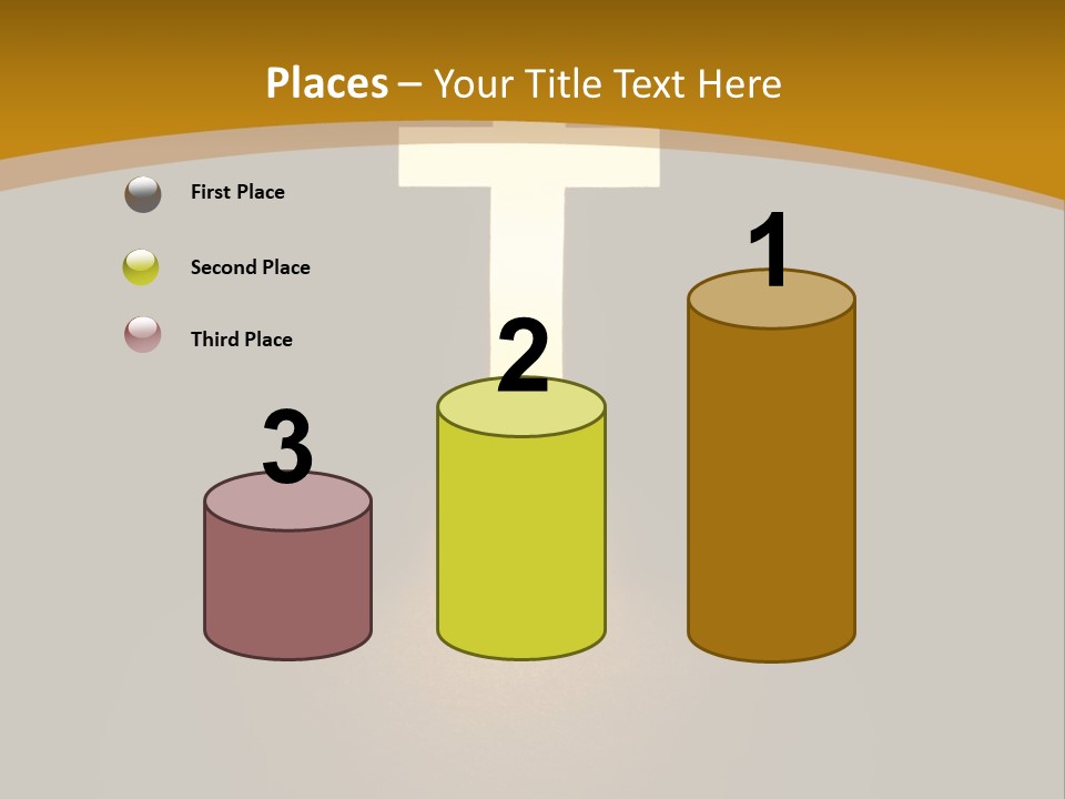 Climate Remote Energy PowerPoint Template