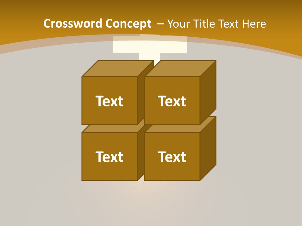 Climate Remote Energy PowerPoint Template
