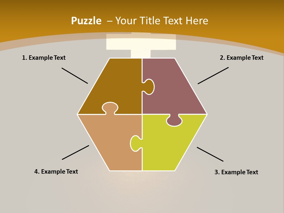 Climate Remote Energy PowerPoint Template