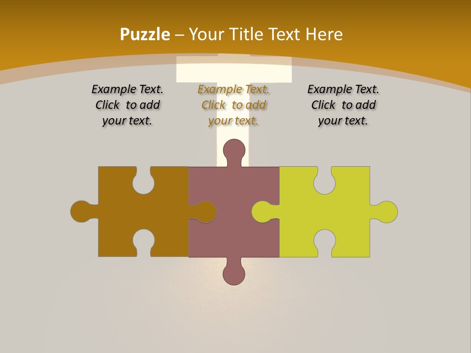Climate Remote Energy PowerPoint Template