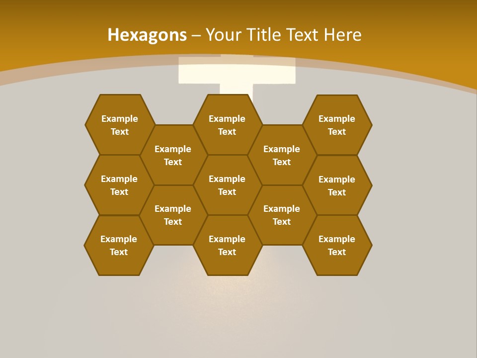 Climate Remote Energy PowerPoint Template