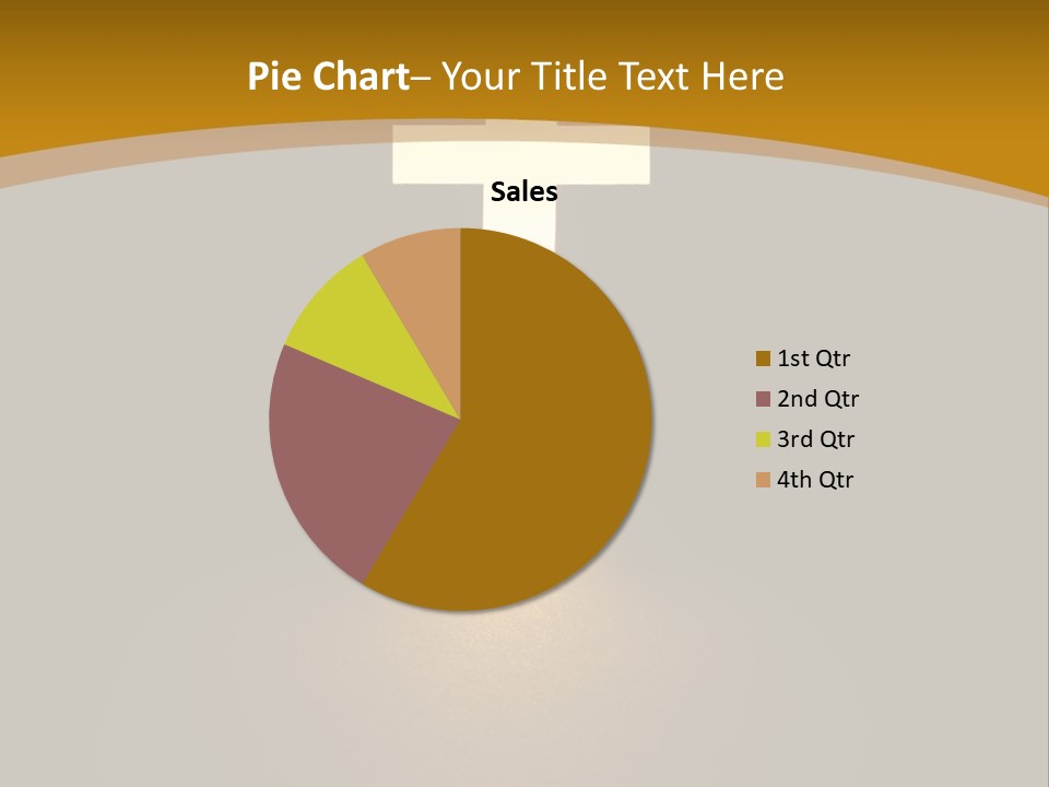 Climate Remote Energy PowerPoint Template