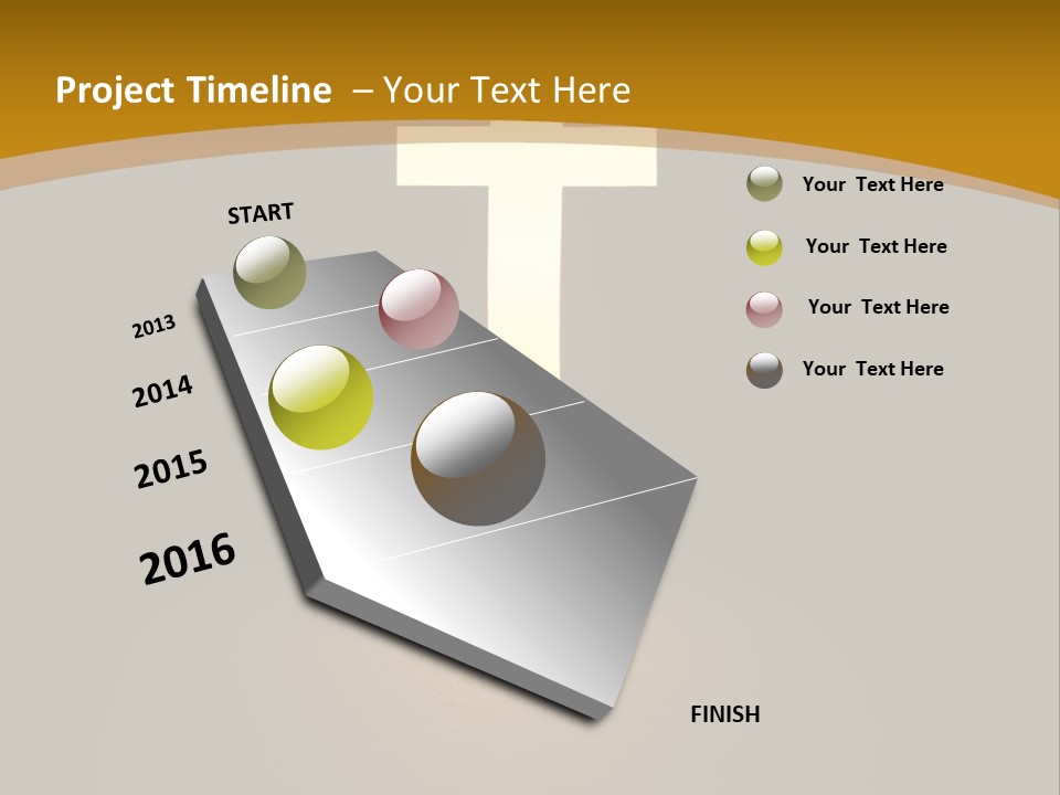 Climate Remote Energy PowerPoint Template