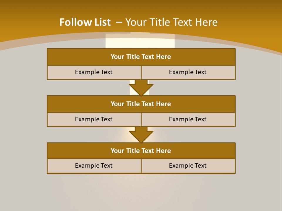 Climate Remote Energy PowerPoint Template