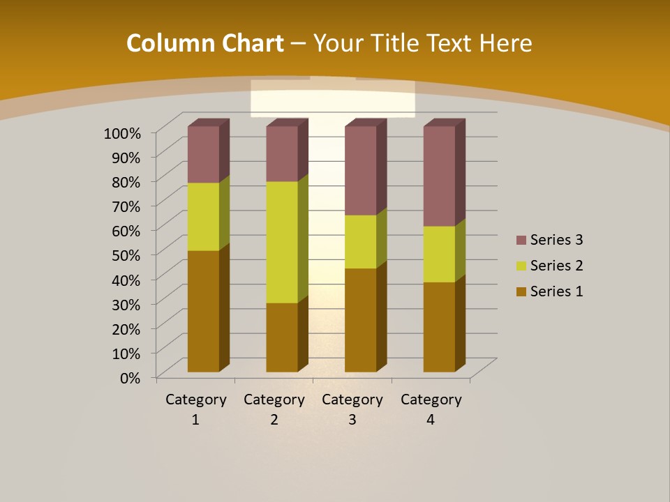 Climate Remote Energy PowerPoint Template
