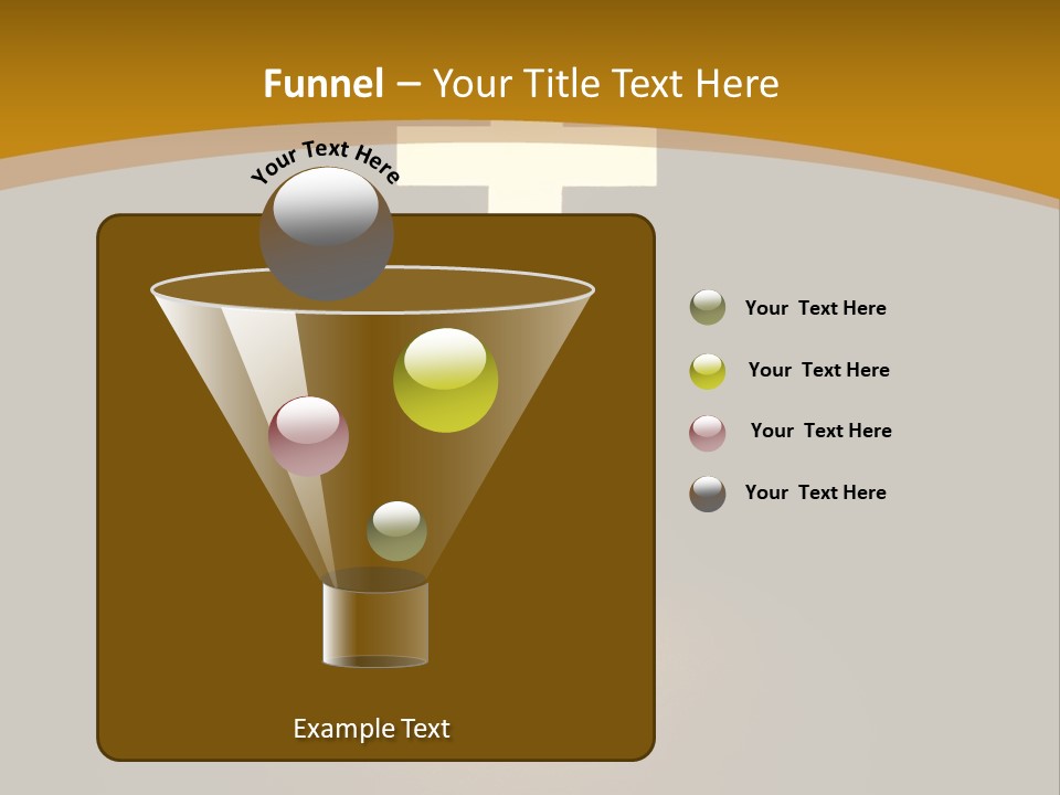 Climate Remote Energy PowerPoint Template