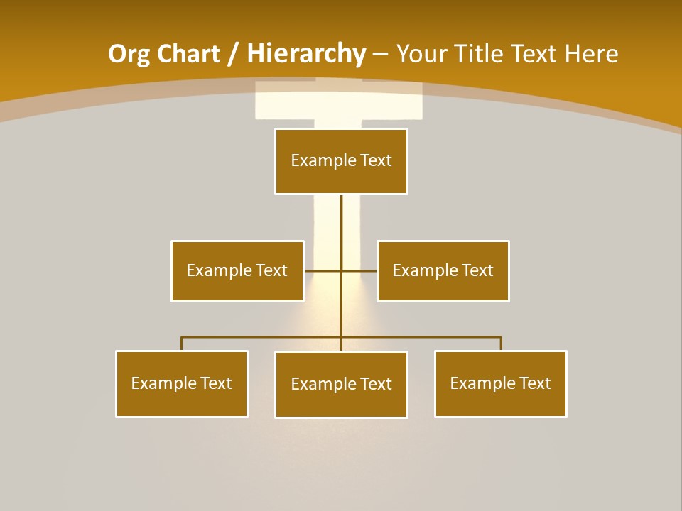 Climate Remote Energy PowerPoint Template