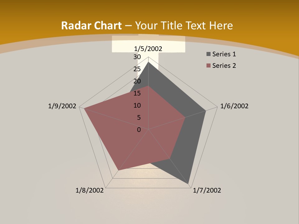 Climate Remote Energy PowerPoint Template
