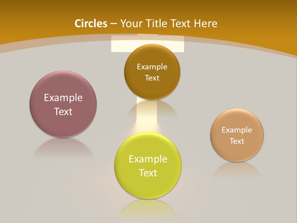 Climate Remote Energy PowerPoint Template