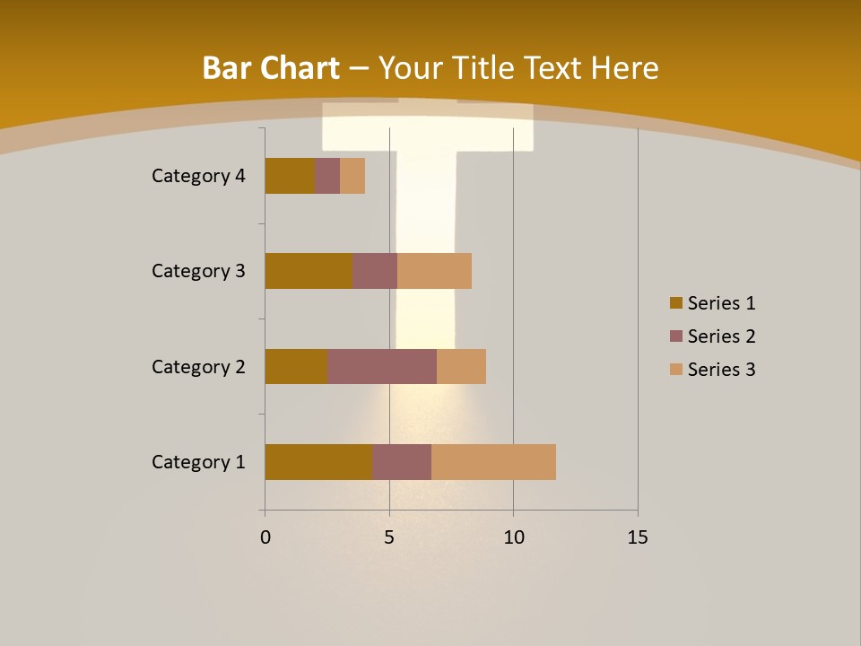 Climate Remote Energy PowerPoint Template