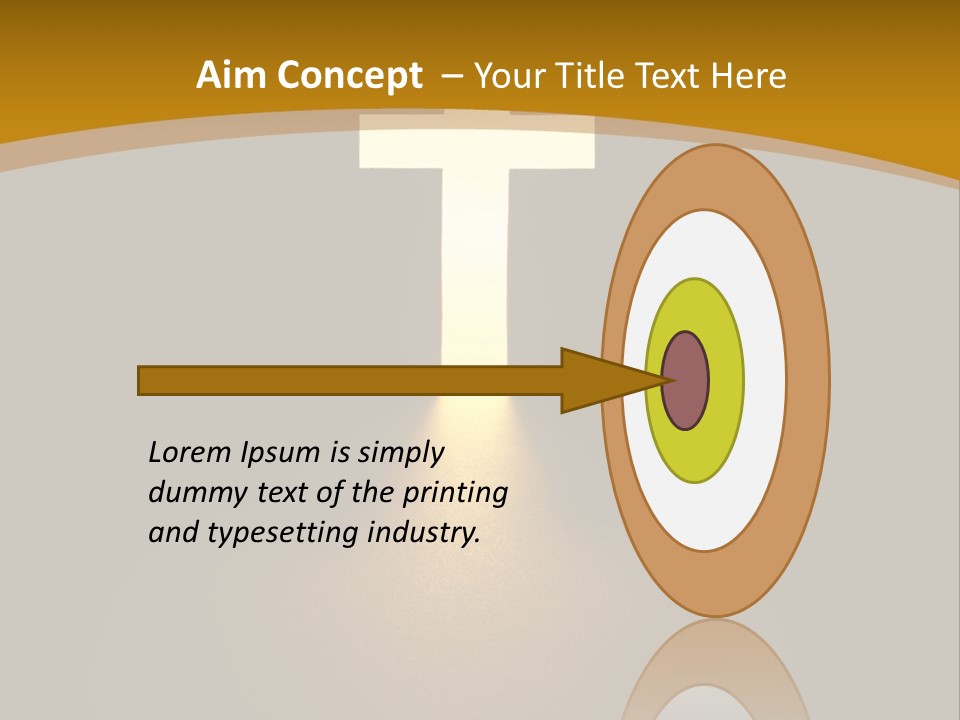 Climate Remote Energy PowerPoint Template