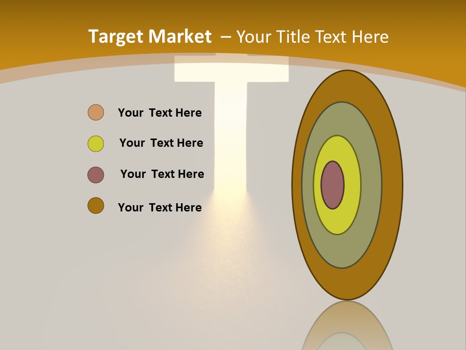 Climate Remote Energy PowerPoint Template