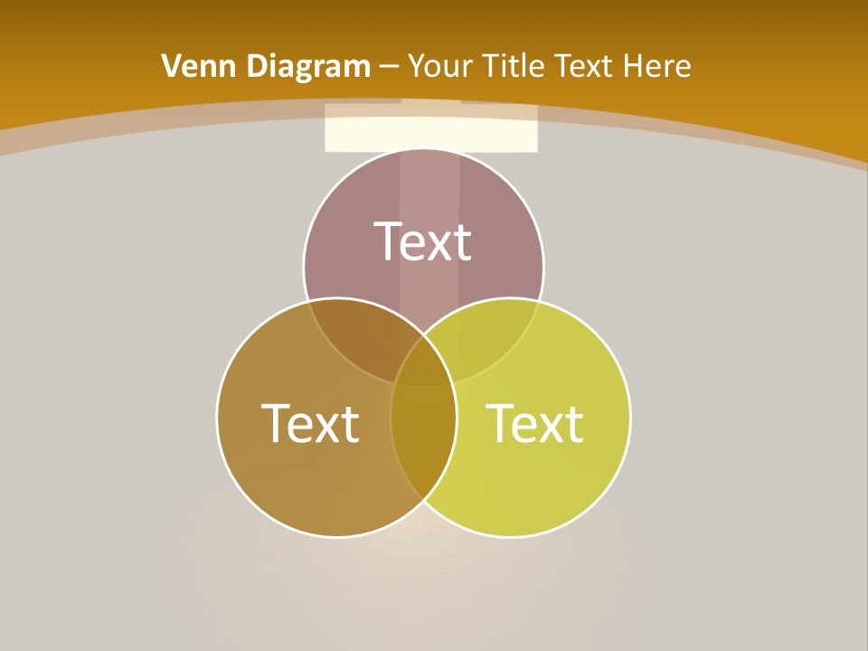 Climate Remote Energy PowerPoint Template