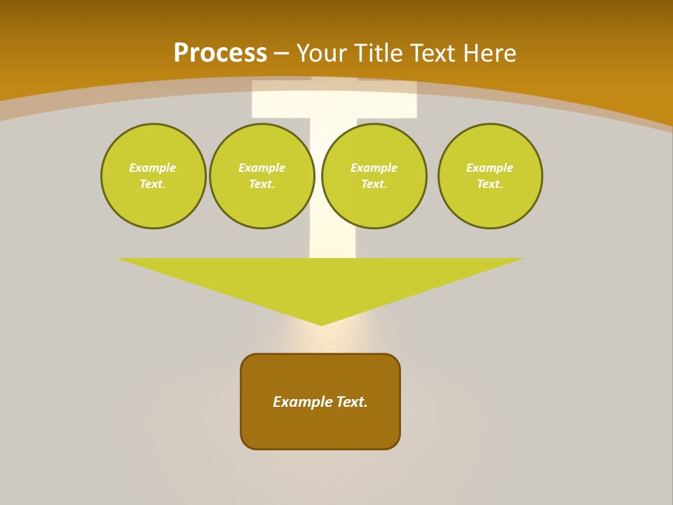 Climate Remote Energy PowerPoint Template