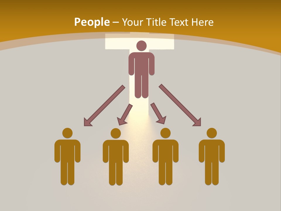 Climate Remote Energy PowerPoint Template