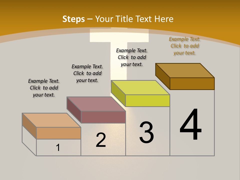 Climate Remote Energy PowerPoint Template