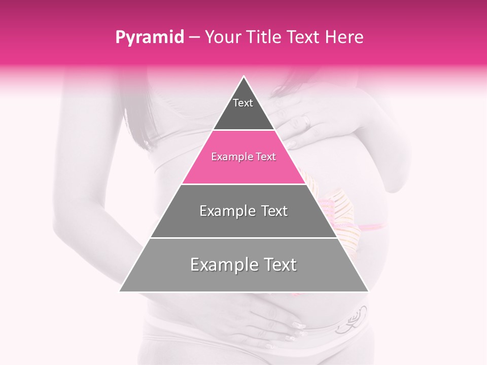 Electricity System White PowerPoint Template