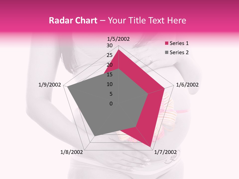 Electricity System White PowerPoint Template