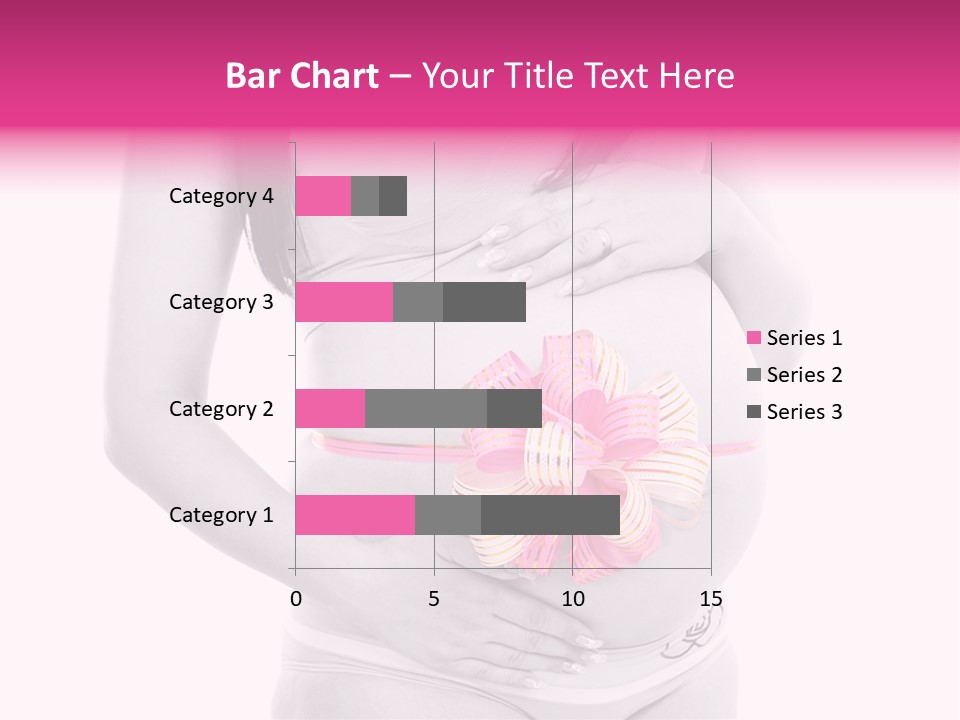 Electricity System White PowerPoint Template