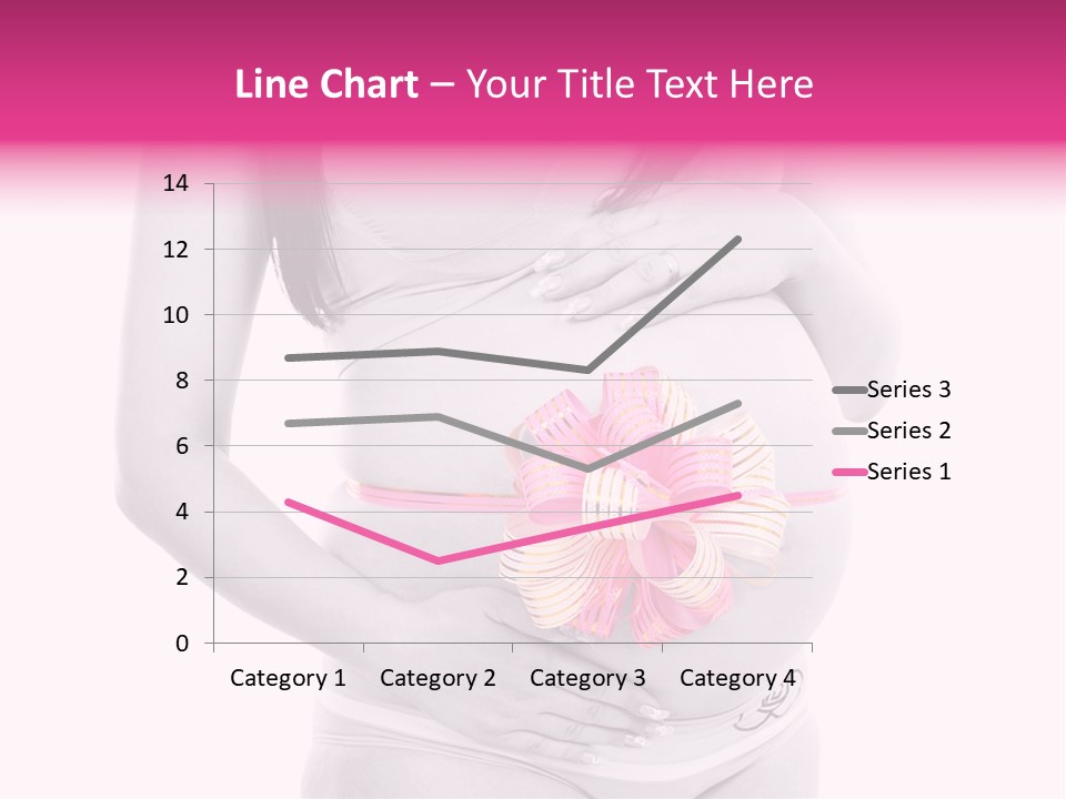 Electricity System White PowerPoint Template