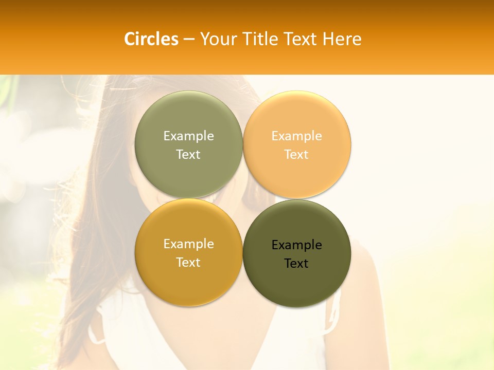 Equipment Conditioner Climate PowerPoint Template