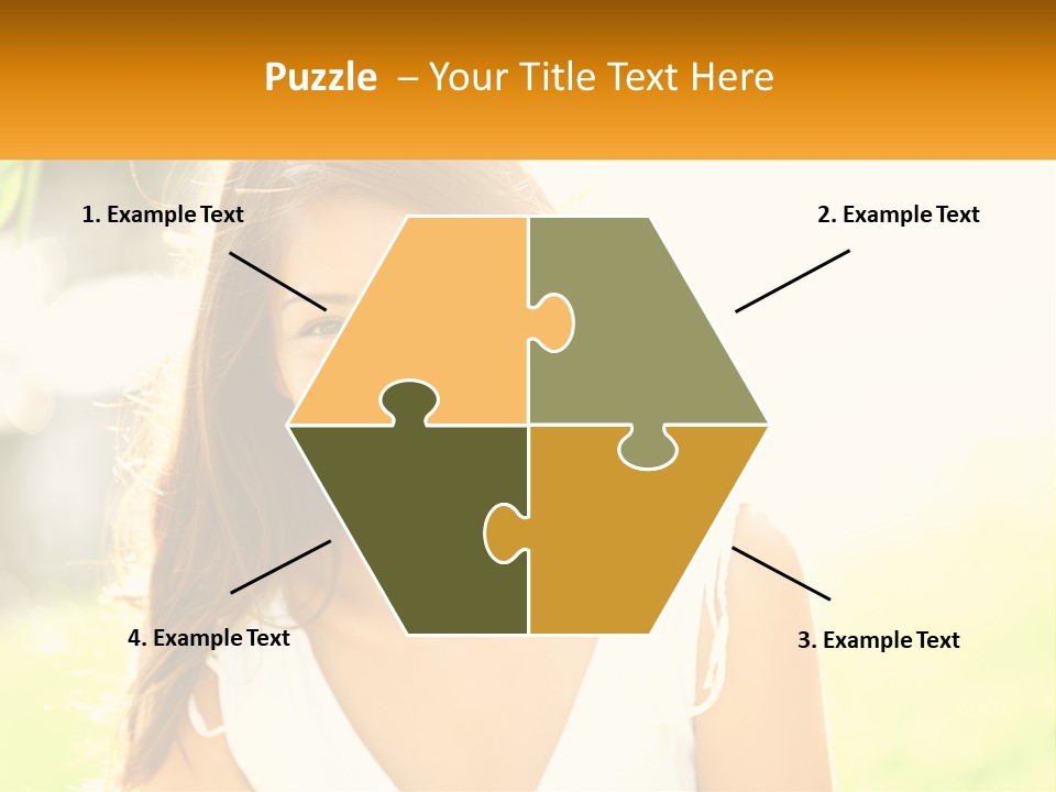 Equipment Conditioner Climate PowerPoint Template