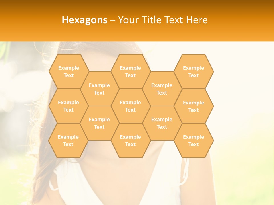 Equipment Conditioner Climate PowerPoint Template