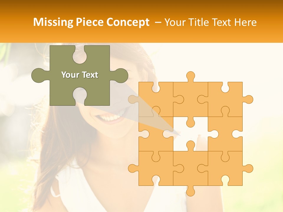 Equipment Conditioner Climate PowerPoint Template