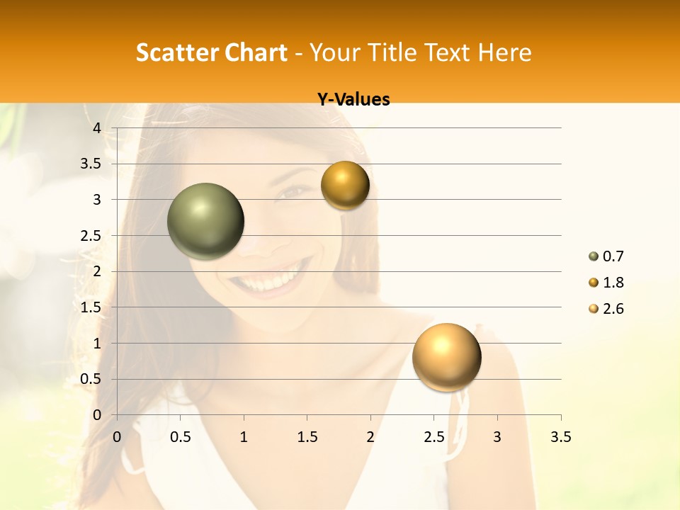 Equipment Conditioner Climate PowerPoint Template