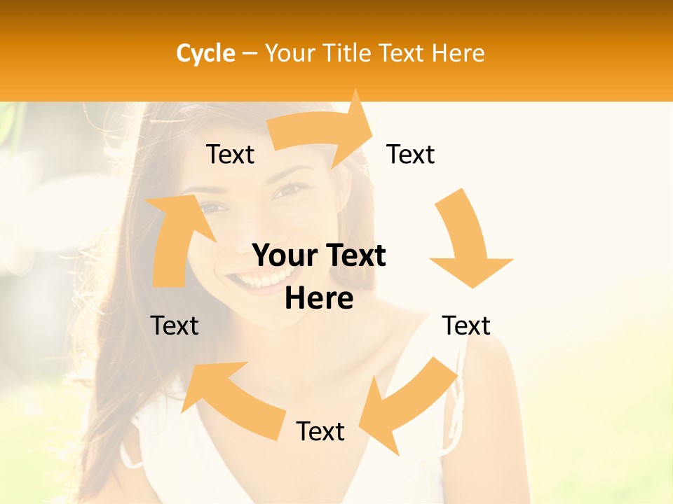 Equipment Conditioner Climate PowerPoint Template