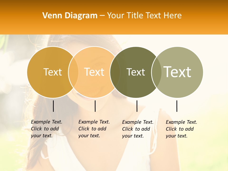 Equipment Conditioner Climate PowerPoint Template