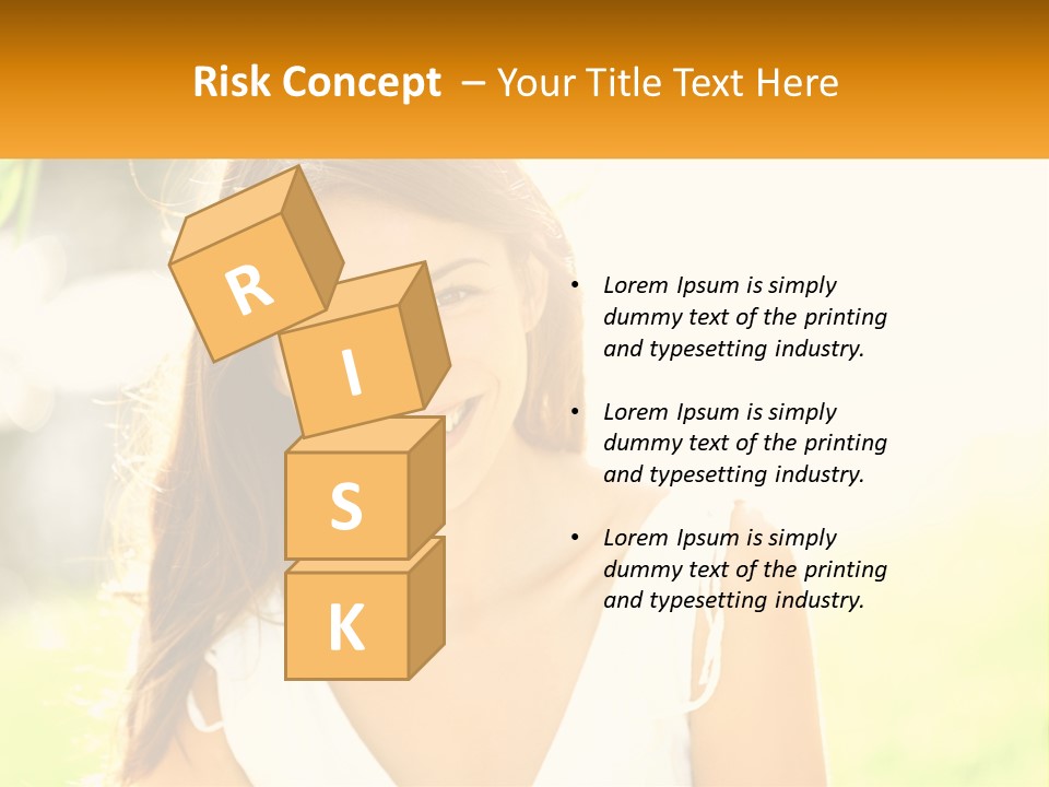 Equipment Conditioner Climate PowerPoint Template
