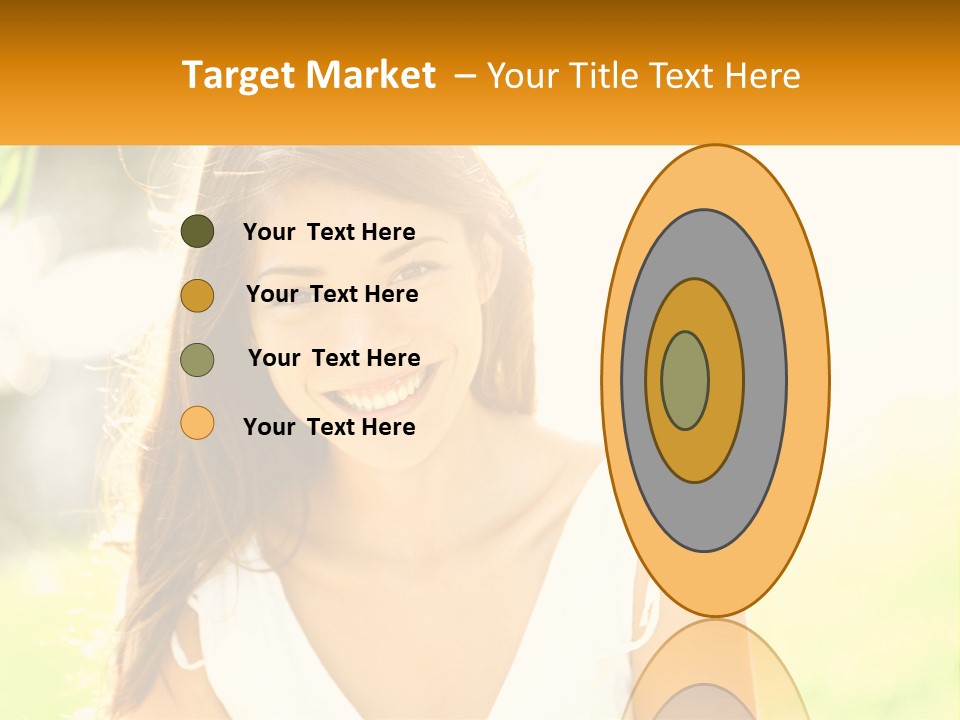 Equipment Conditioner Climate PowerPoint Template