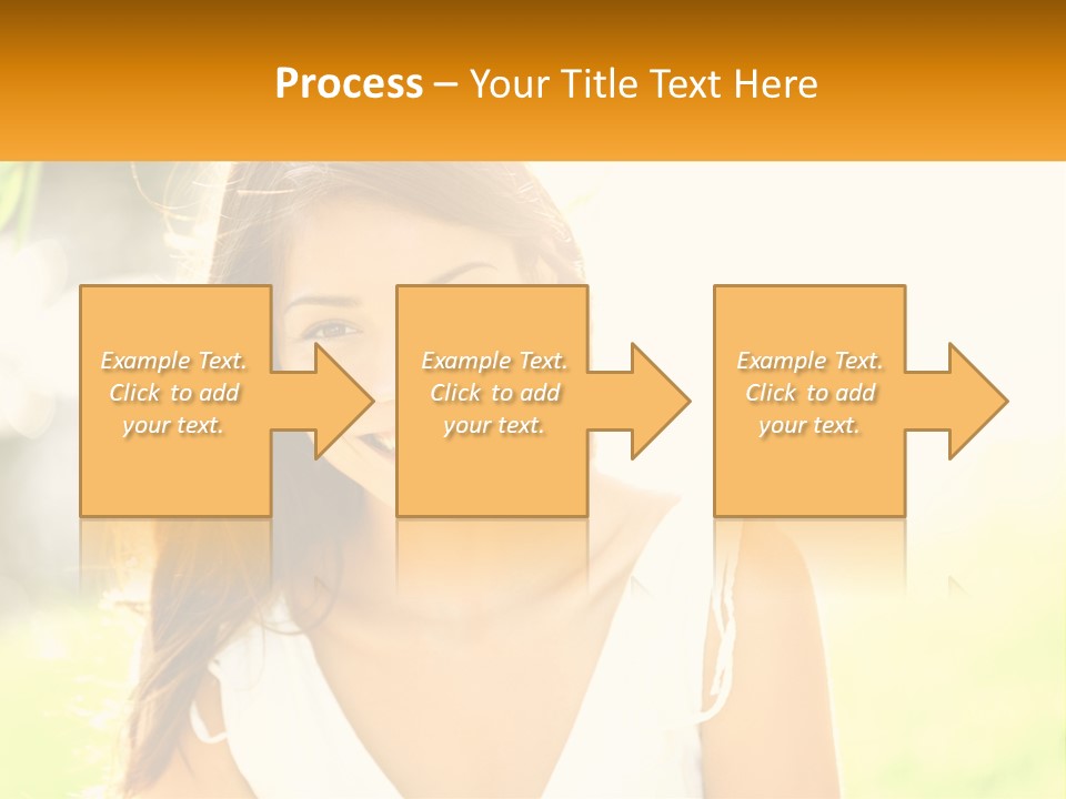 Equipment Conditioner Climate PowerPoint Template